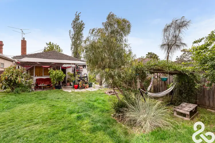 Fifth view of Homely house listing, 265A Station Street, Fairfield VIC 3078