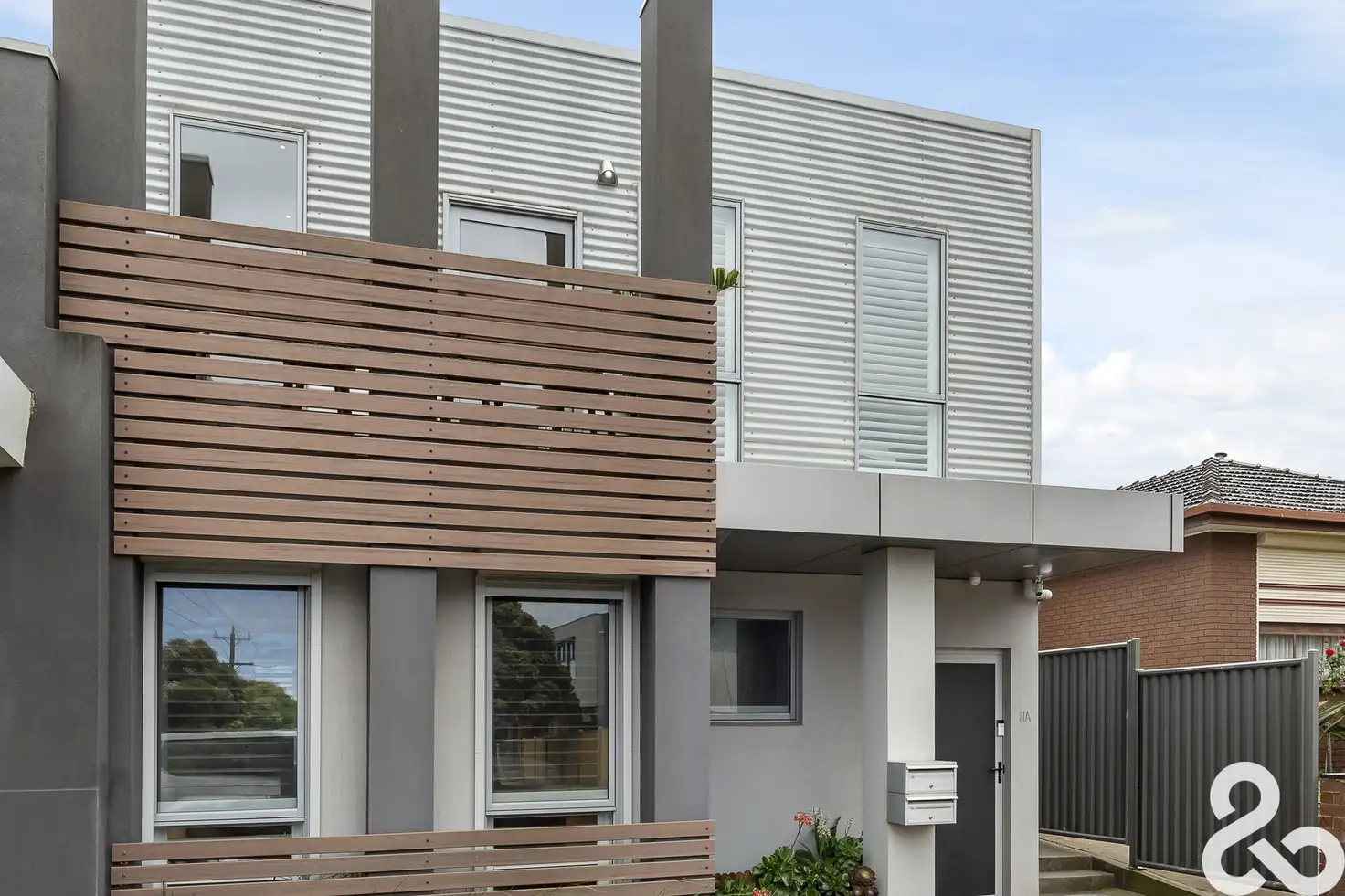 Main view of Homely townhouse listing, 81a Dundas Street, Preston VIC 3072