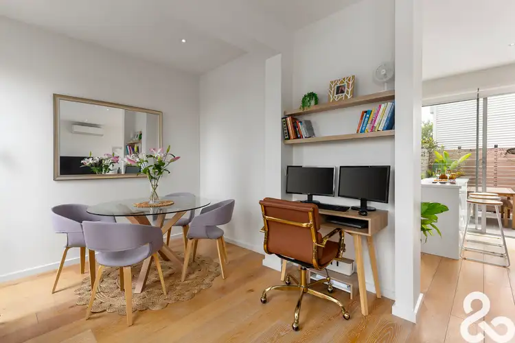 Sixth view of Homely townhouse listing, 81a Dundas Street, Preston VIC 3072