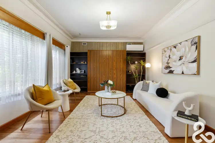 Second view of Homely house listing, 2 Mccasker Avenue, Reservoir VIC 3073