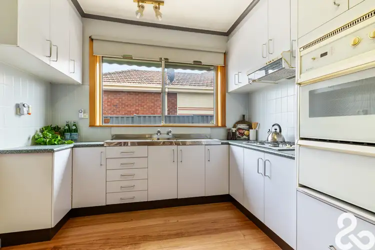 Third view of Homely house listing, 2 Mccasker Avenue, Reservoir VIC 3073