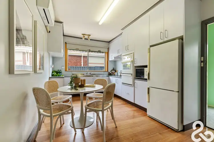 Fourth view of Homely house listing, 2 Mccasker Avenue, Reservoir VIC 3073