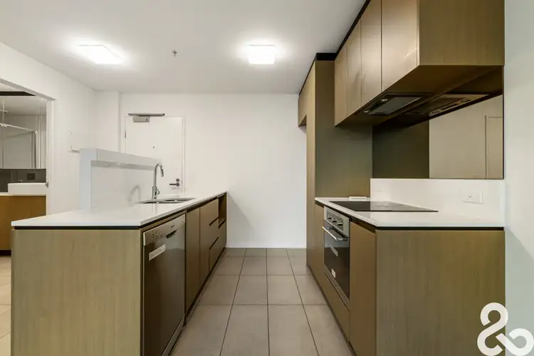 Third view of Homely apartment listing, 207/201 High Street, Prahran VIC 3181