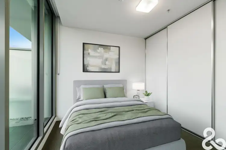 Fifth view of Homely apartment listing, 207/201 High Street, Prahran VIC 3181