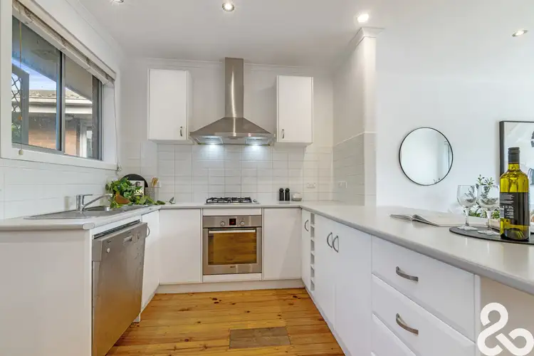 Fifth view of Homely unit listing, 5/22-24 Hotham Street, Preston VIC 3072