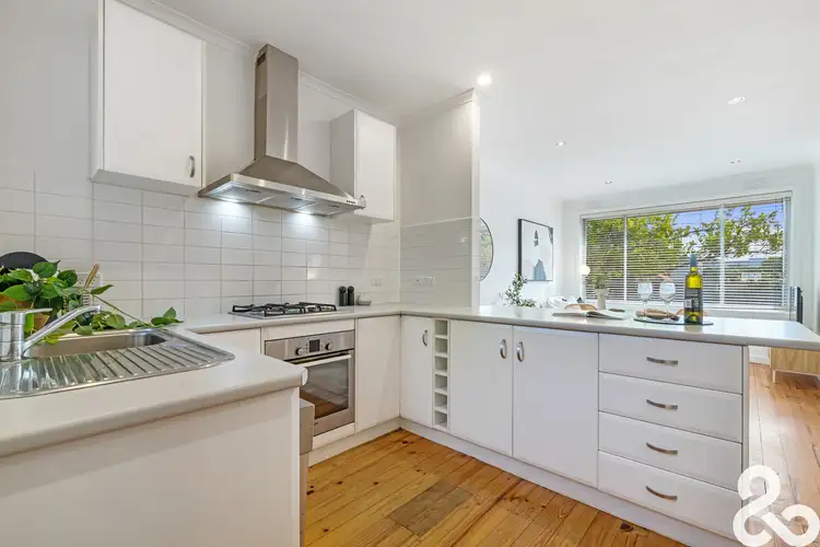 Sixth view of Homely unit listing, 5/22-24 Hotham Street, Preston VIC 3072