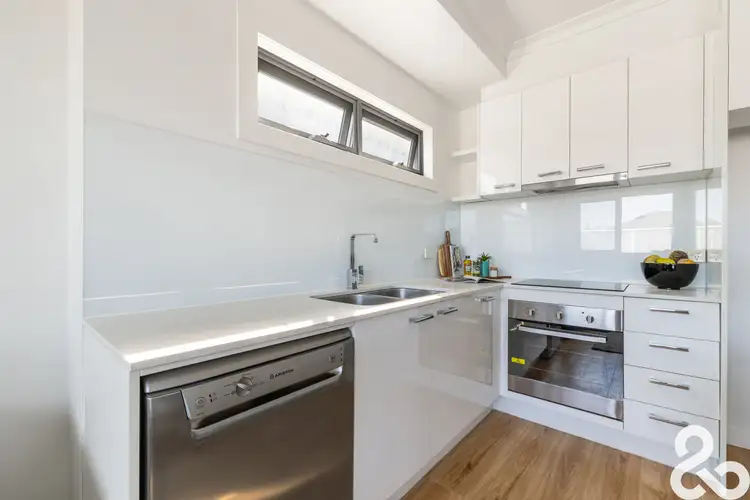 Sixth view of Homely apartment listing, 5/239 St Georges Road, Northcote VIC 3070