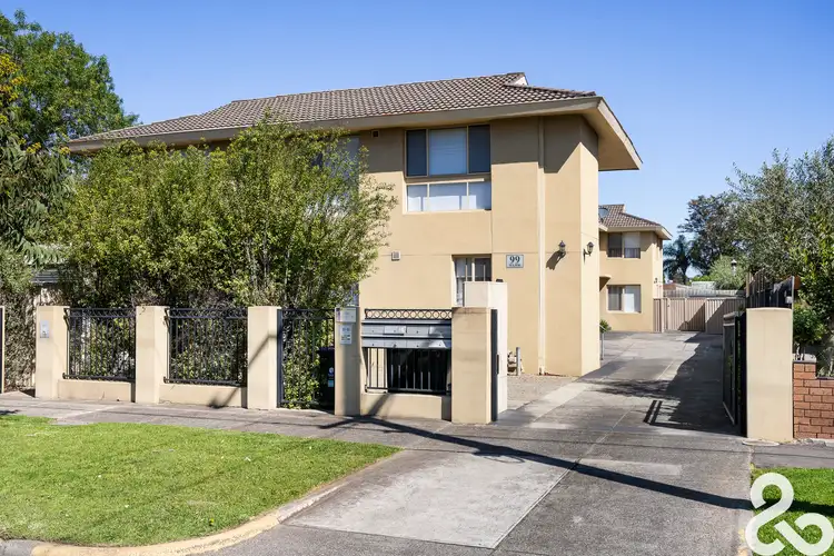 2/99 Major Road, Fawkner VIC 3060