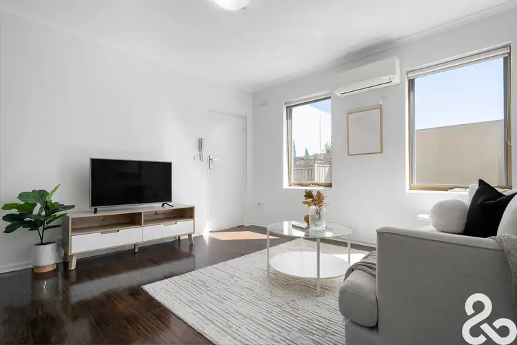 Second view of Homely apartment listing, 2/99 Major Road, Fawkner VIC 3060