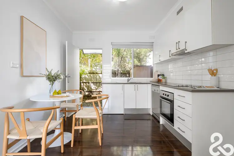 Fourth view of Homely apartment listing, 2/99 Major Road, Fawkner VIC 3060