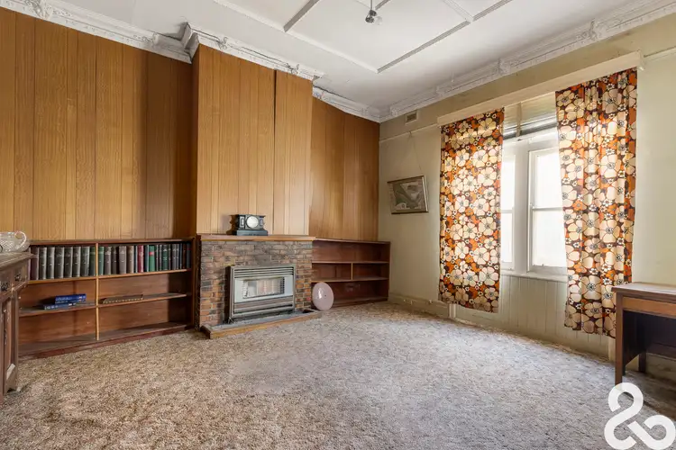 Third view of Homely house listing, 14 Collins Street, Thornbury VIC 3071