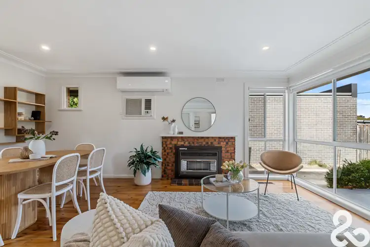 Third view of Homely house listing, 10 Burns Grove, Kingsbury VIC 3083