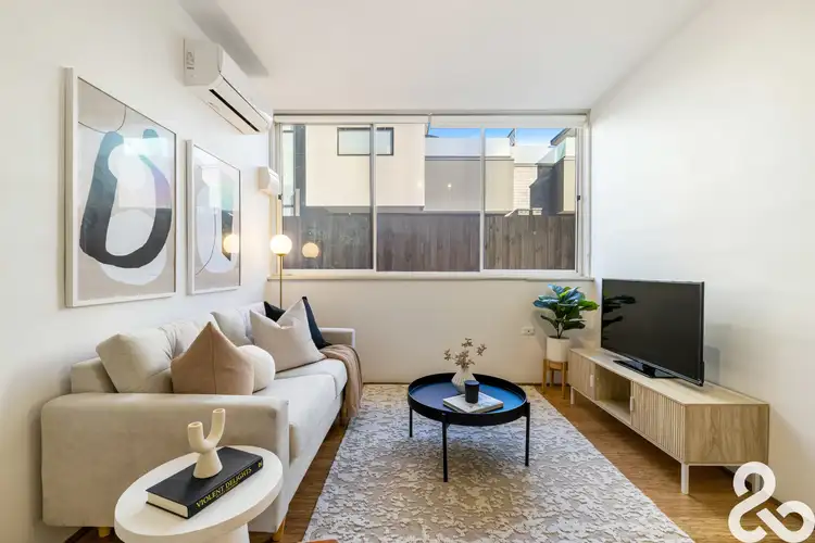 Second view of Homely unit listing, 11/247 Heidelberg Road, Northcote VIC 3070