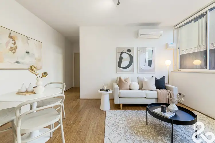 Third view of Homely unit listing, 11/247 Heidelberg Road, Northcote VIC 3070