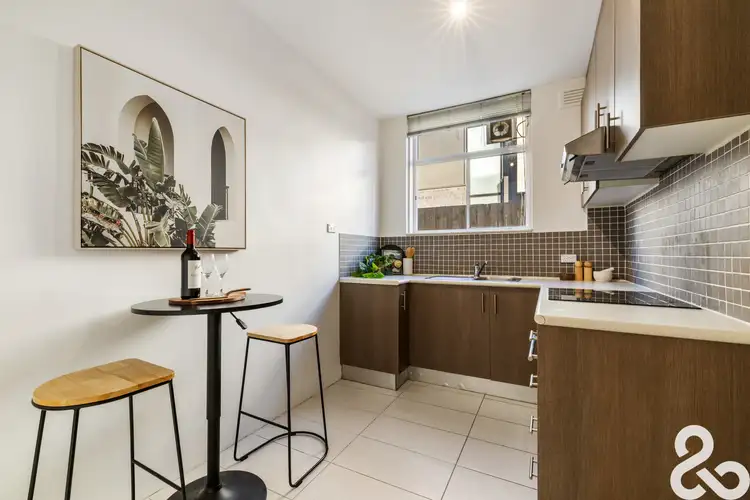 Fifth view of Homely unit listing, 11/247 Heidelberg Road, Northcote VIC 3070