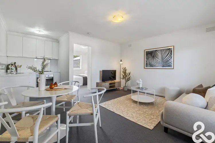 1/92 Perry Street, Fairfield VIC 3078