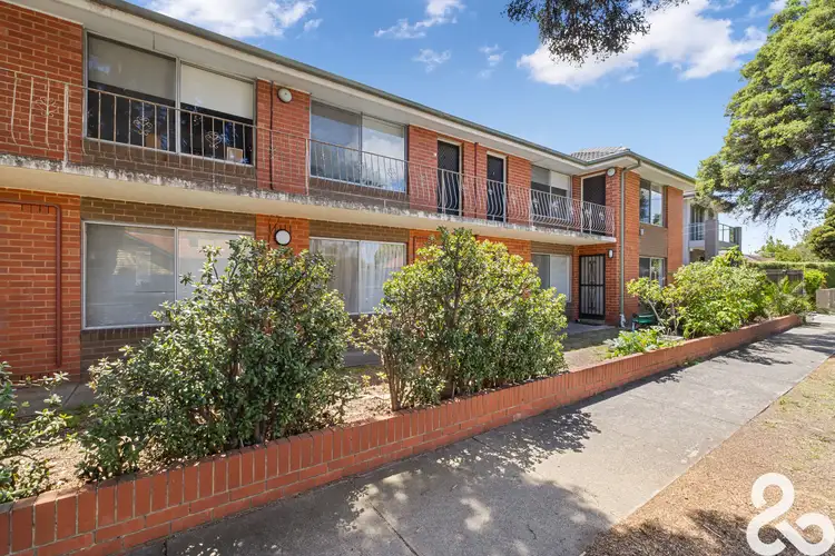Fifth view of Homely unit listing, 1/92 Perry Street, Fairfield VIC 3078