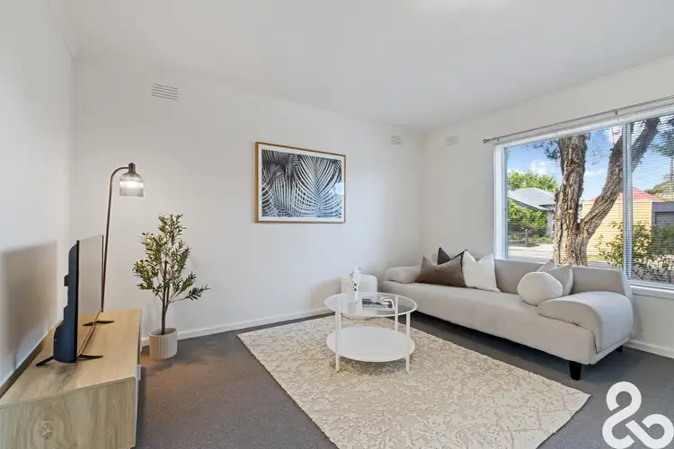 Sixth view of Homely unit listing, 1/92 Perry Street, Fairfield VIC 3078