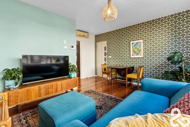Third view of Homely apartment listing, 1/58 Westgarth Street, Northcote VIC 3070