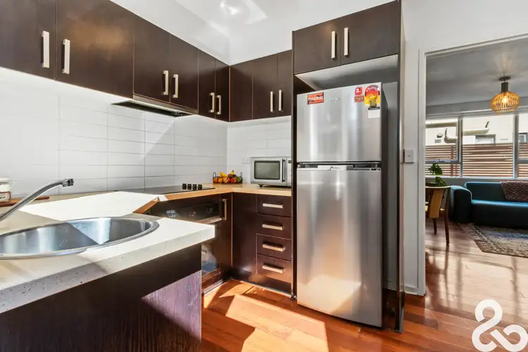 Fourth view of Homely apartment listing, 1/58 Westgarth Street, Northcote VIC 3070