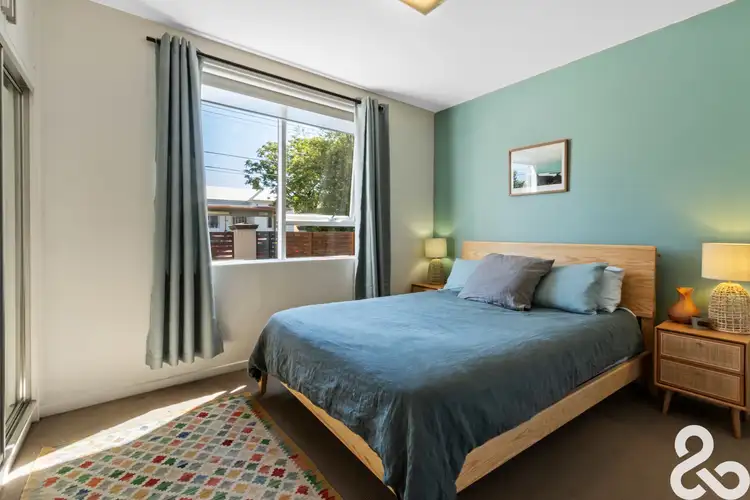 Sixth view of Homely apartment listing, 1/58 Westgarth Street, Northcote VIC 3070