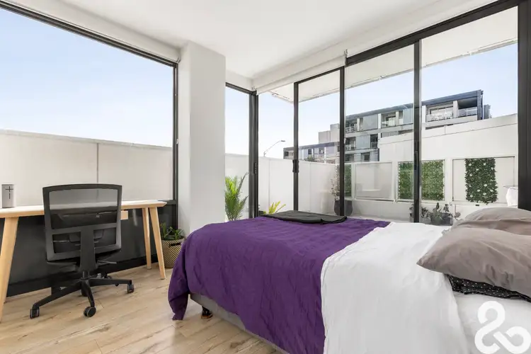 Fifth view of Homely apartment listing, 101/49 Plenty Road, Preston VIC 3072