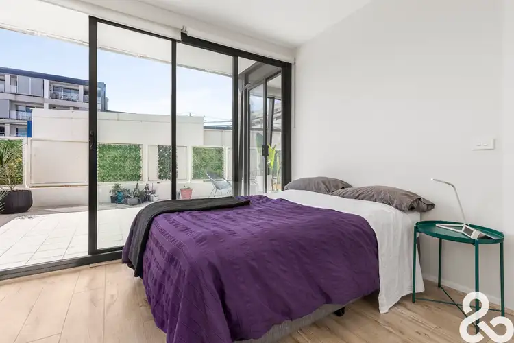 Sixth view of Homely apartment listing, 101/49 Plenty Road, Preston VIC 3072