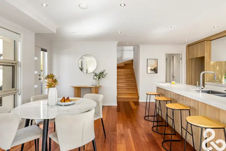 Fifth view of Homely house listing, 1A Adelaide Street, Ascot Vale VIC 3032