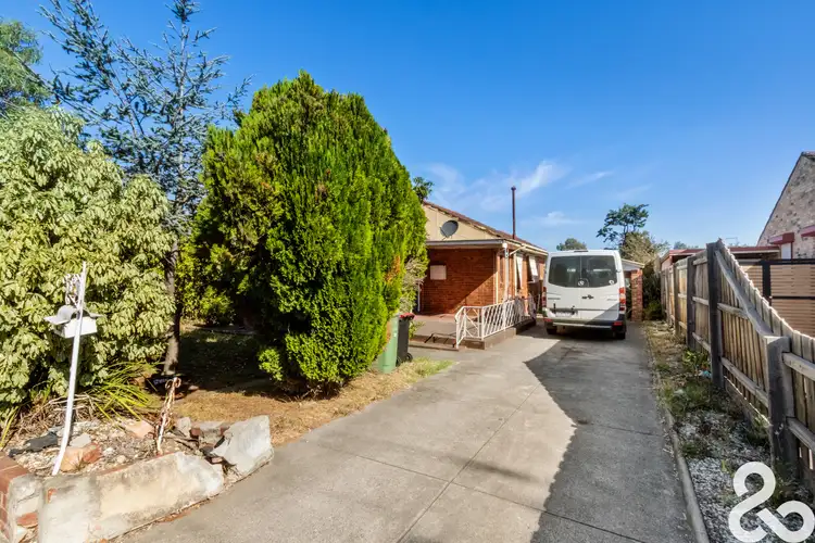Second view of Homely house listing, 351 Bell Street, Bellfield VIC 3081
