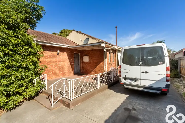 Fifth view of Homely house listing, 351 Bell Street, Bellfield VIC 3081