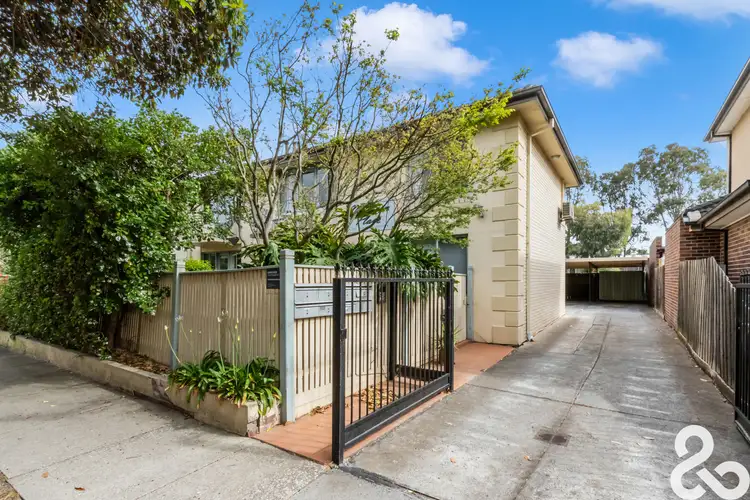 4/299 Mansfield Street, Thornbury VIC 3071