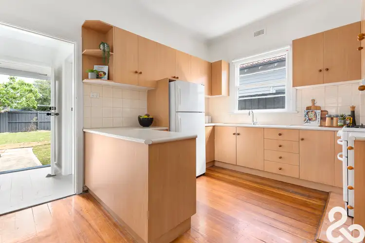 Third view of Homely house listing, 311 Victoria Road, Thornbury VIC 3071