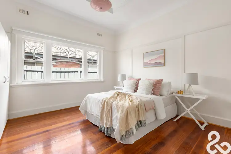 Fifth view of Homely house listing, 311 Victoria Road, Thornbury VIC 3071