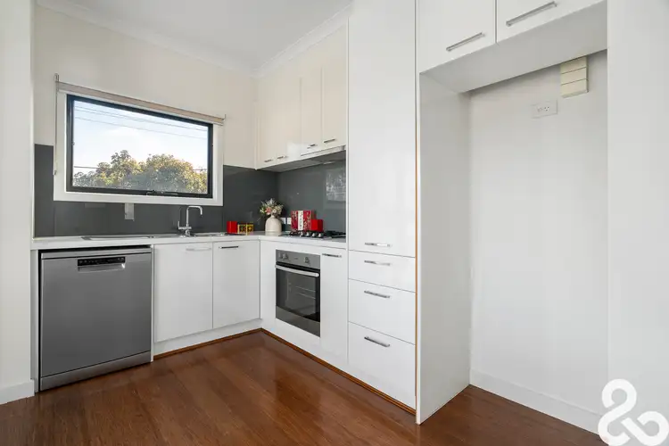 Sixth view of Homely townhouse listing, 1/492 Murray Road, Preston VIC 3072