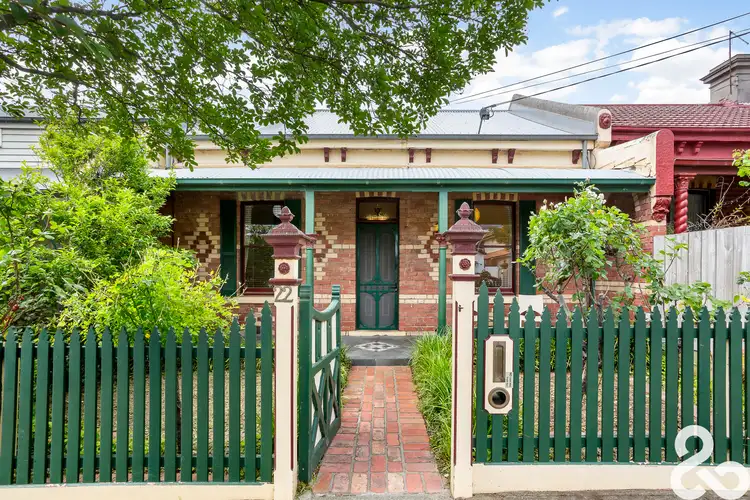 22 Livingstone Parade, Preston VIC 3072