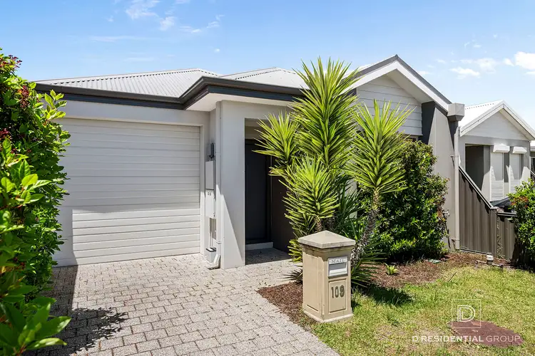 109 Mayfield Drive, Brabham WA 6055