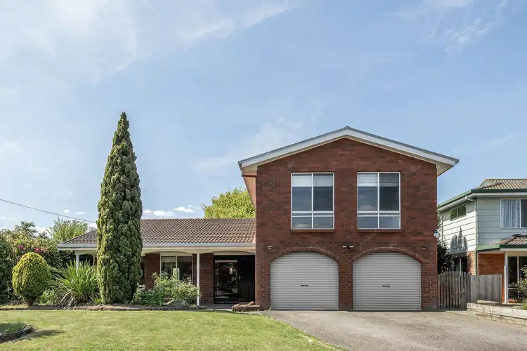 8 Barwing Crescent, Riverside TAS 7250