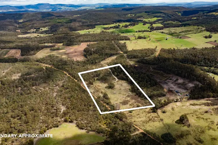 Lot 1 Levendale Back Road