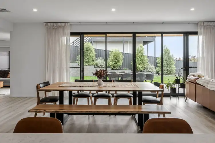 Second view of Homely house listing, 33 Ridgeview Crescent, Riverside TAS 7250