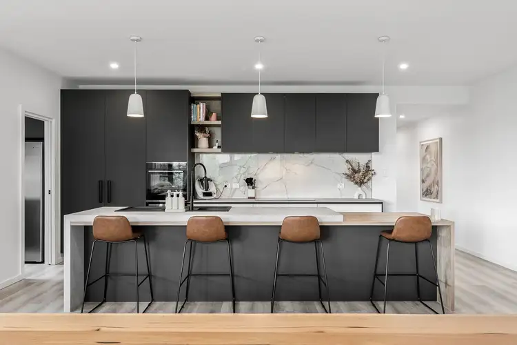 Third view of Homely house listing, 33 Ridgeview Crescent, Riverside TAS 7250