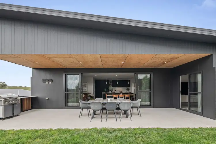 Fifth view of Homely house listing, 33 Ridgeview Crescent, Riverside TAS 7250