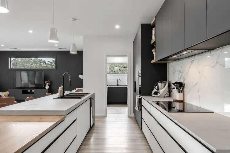 Sixth view of Homely house listing, 33 Ridgeview Crescent, Riverside TAS 7250