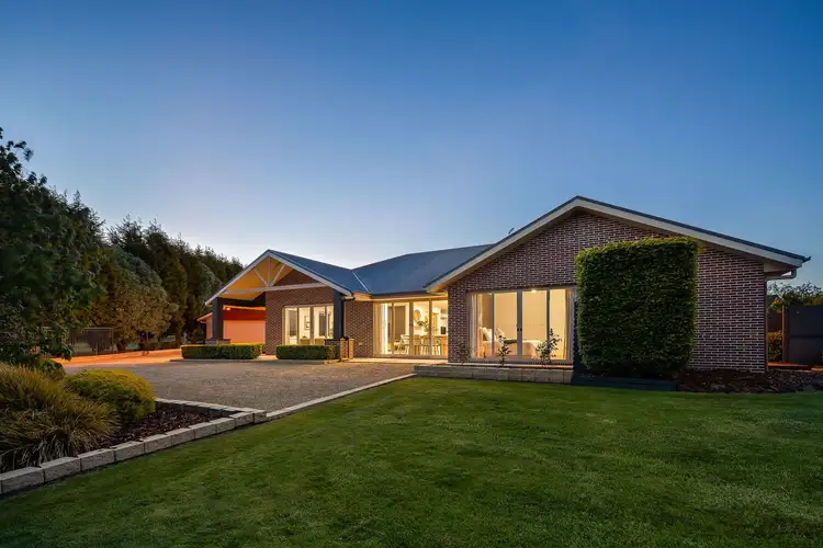 9 Skyline Avenue, Grindelwald TAS 7277