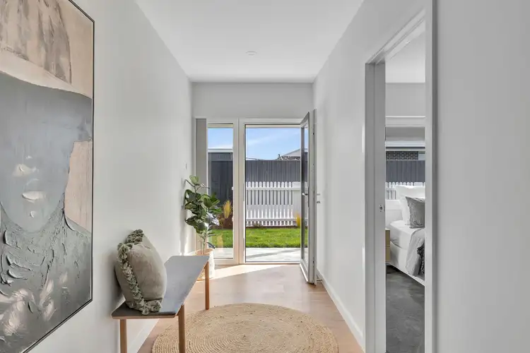Fifth view of Homely house listing, 2/7 Baron Street, Hadspen TAS 7290
