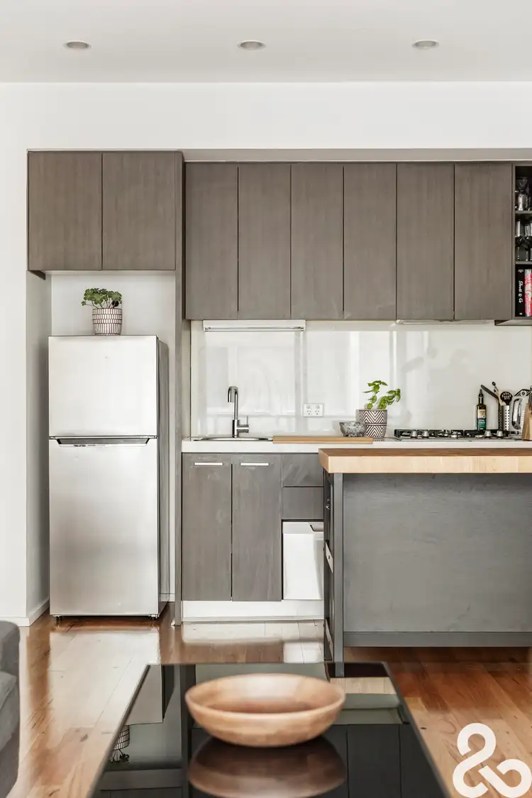 Fifth view of Homely apartment listing, 409/2 Plenty Road, Preston VIC 3072