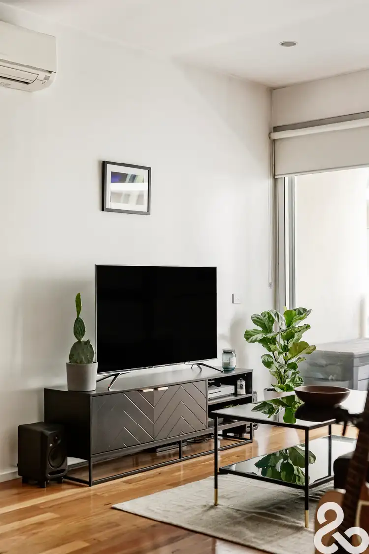 Sixth view of Homely apartment listing, 409/2 Plenty Road, Preston VIC 3072