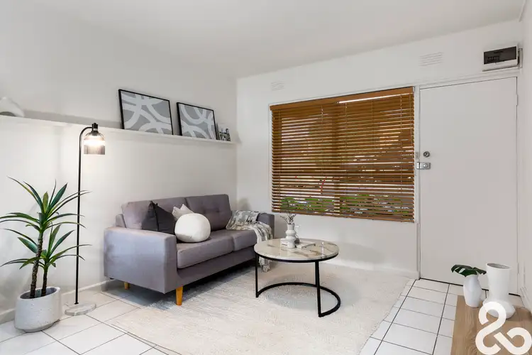 Second view of Homely apartment listing, 8/116 Arthurton Road, Northcote VIC 3070