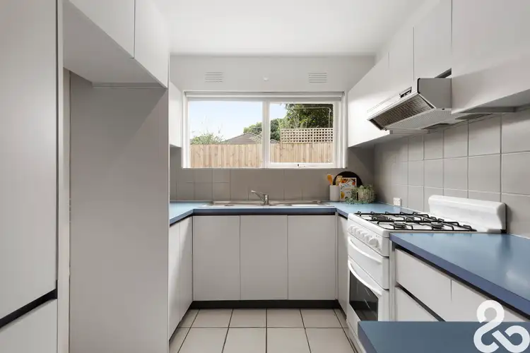 Fourth view of Homely apartment listing, 8/116 Arthurton Road, Northcote VIC 3070