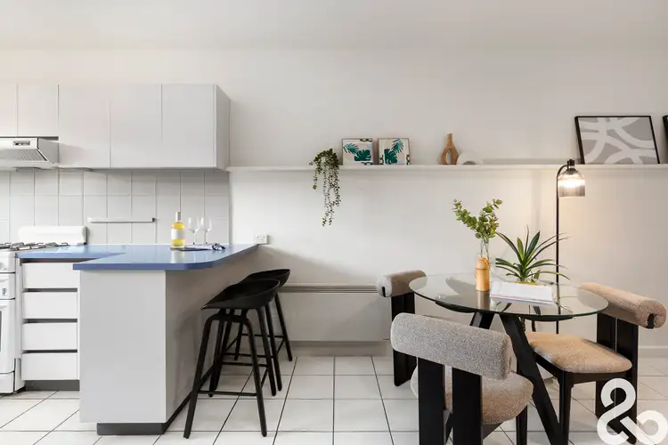 Fifth view of Homely apartment listing, 8/116 Arthurton Road, Northcote VIC 3070