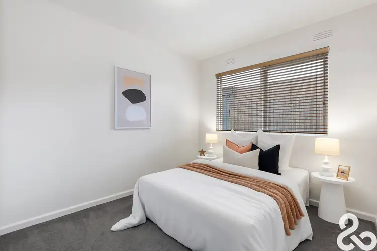 Sixth view of Homely apartment listing, 8/116 Arthurton Road, Northcote VIC 3070